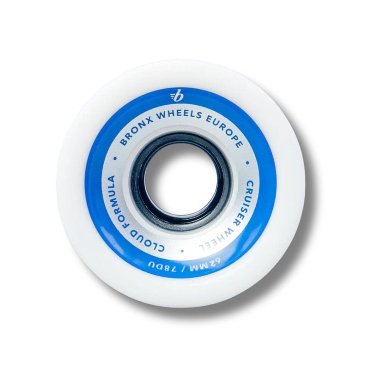 Bronx Cruiser Wheel 62mm 78a wheels 62mm