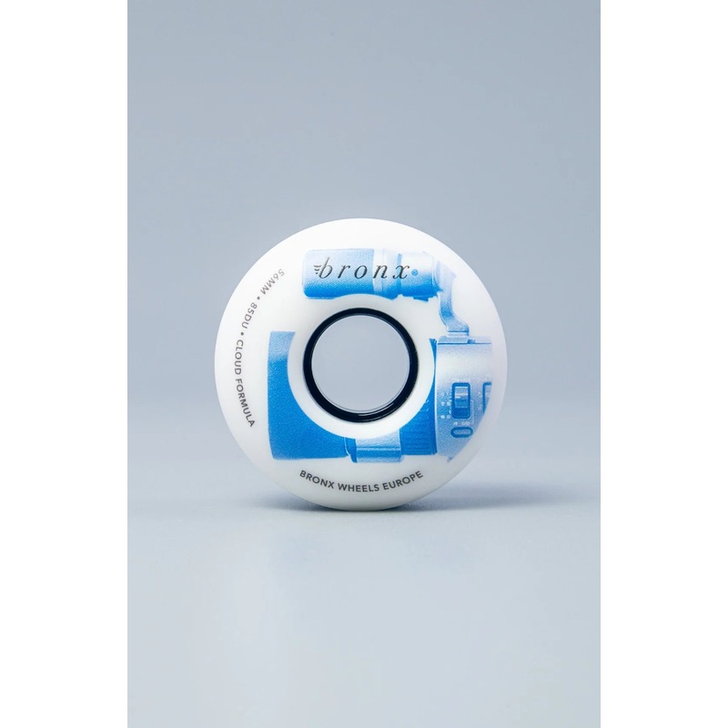 Bronx Filmers Camcorder 85A 56mm Skateboard Wheels 56mm