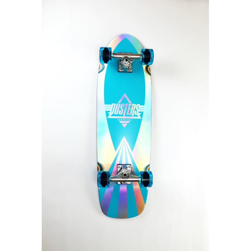 Dusters Cosmic Cruiser cruiser board 8.75