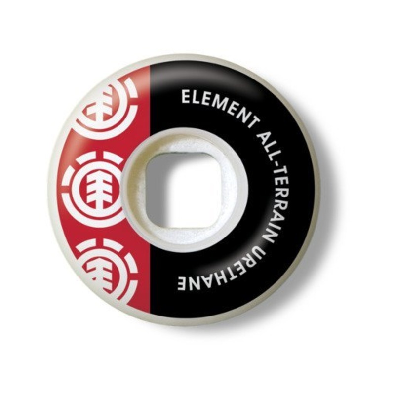 Element section 52mm wheels 52mm