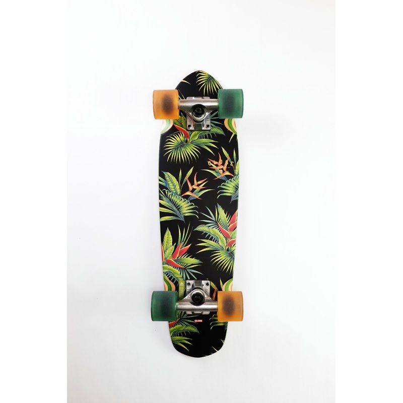 Globe Blazer Hellaconia 26″ Cruiser Board 7.25