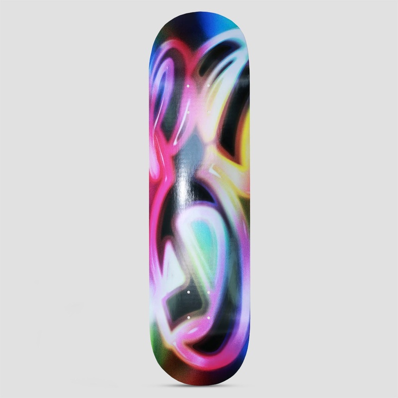 Yardsale 8.5 YS Party Board Skateboard Deck