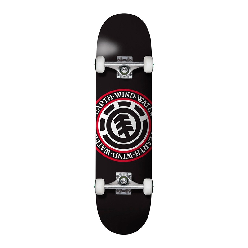 Element Seal skateboard 7.75