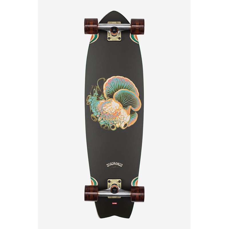 Globe Chromantic – Bio-Morph Cruiser Board 9.5