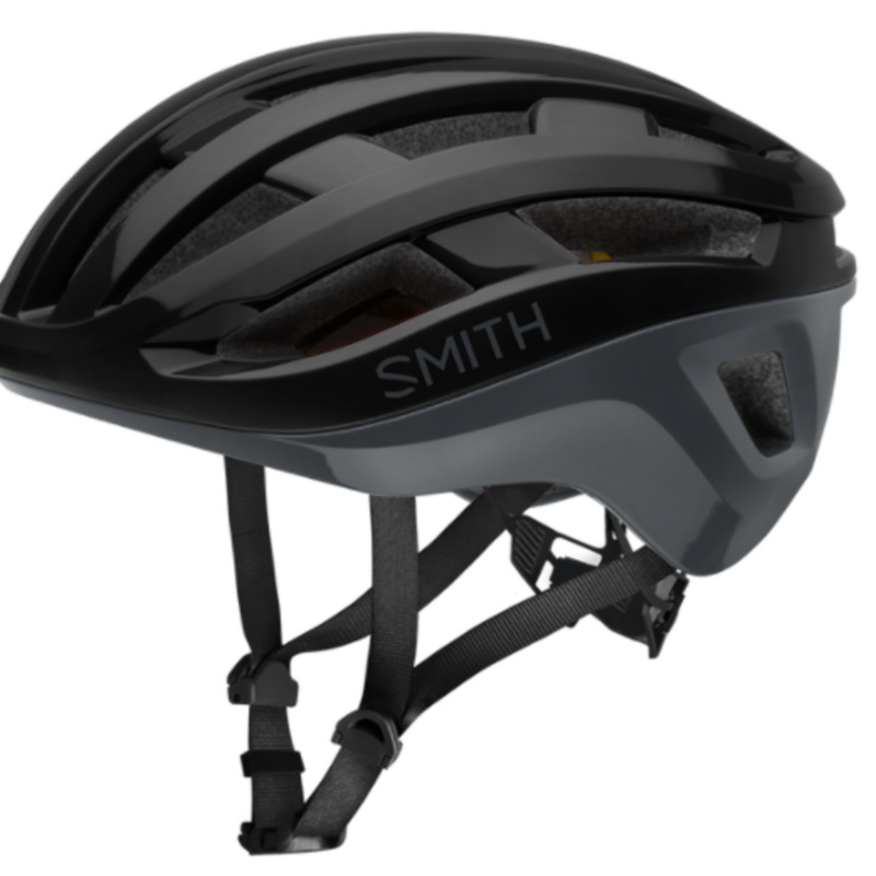 Smith Persist 2 MIPS Helmet Medium White