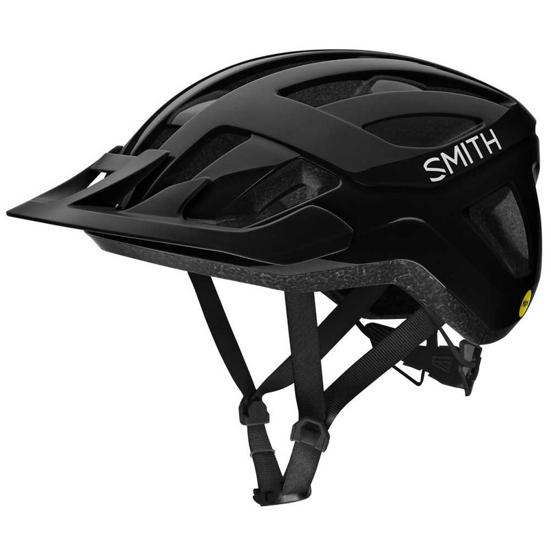 Smith Wilder Jr MIPS Helmet YS Black