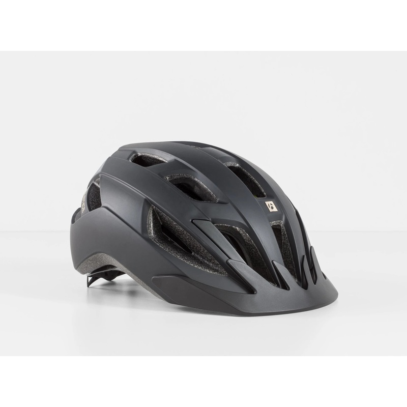 Bontrager Solstice MIPS Helmet M/L Black