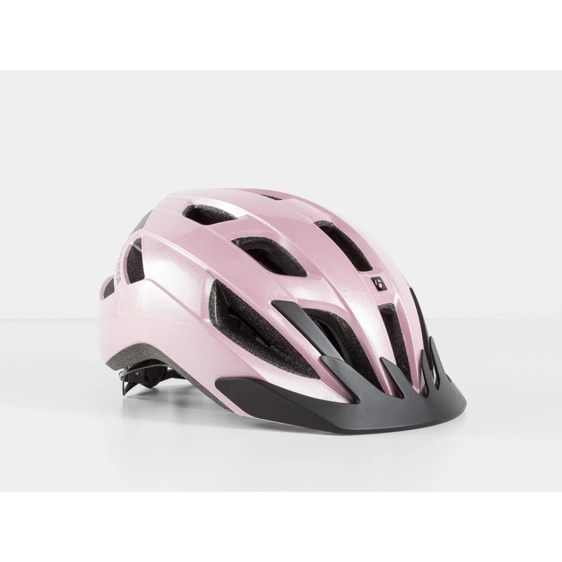 Bontrager Solstice MIPS M/l Pink