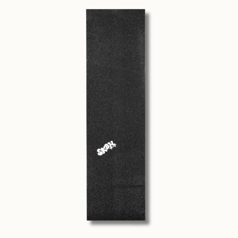 SKBH Logo skateboard griptape