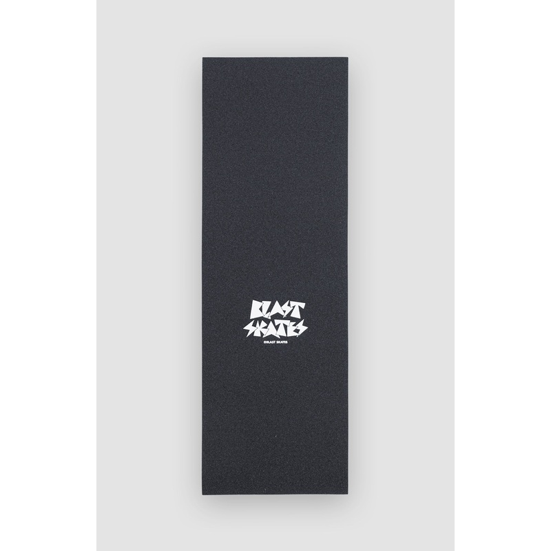 Blast Smasher Logo Wide 11″ perforated griptape