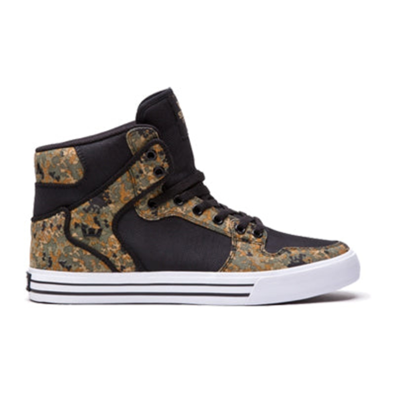 Vaider Camo/Black/Wht US 5 – 37,5 EU