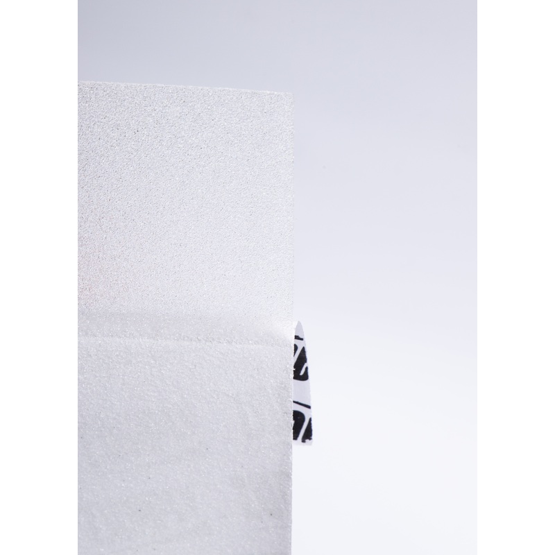 Zupply Clear 9″ griptape