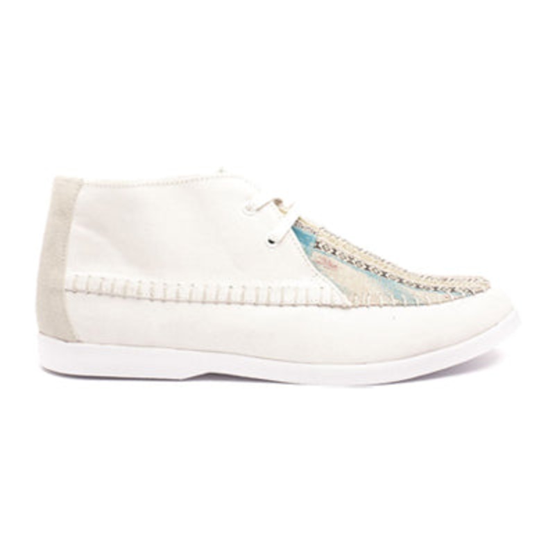 Apache White US 8 – 40,5 EU