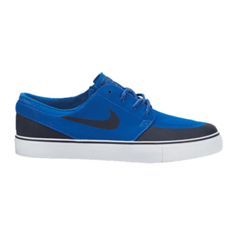 Zoom Stefan janoski Premium SB Blauw US 4,5 – 36,5 EU