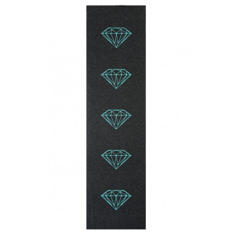 Diamond Brilliant Blue Griptape