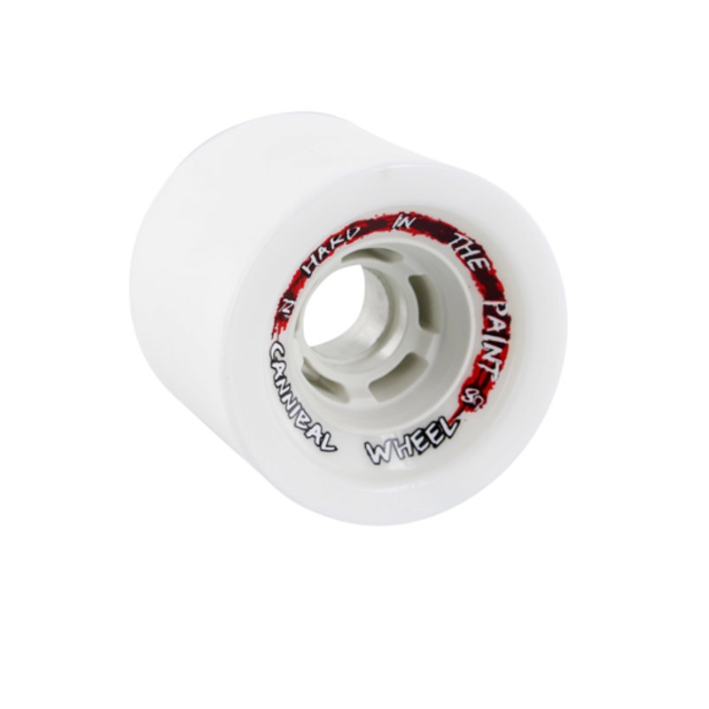 Venom Hard In The Paint Cannibals Wheels 72mm 80a