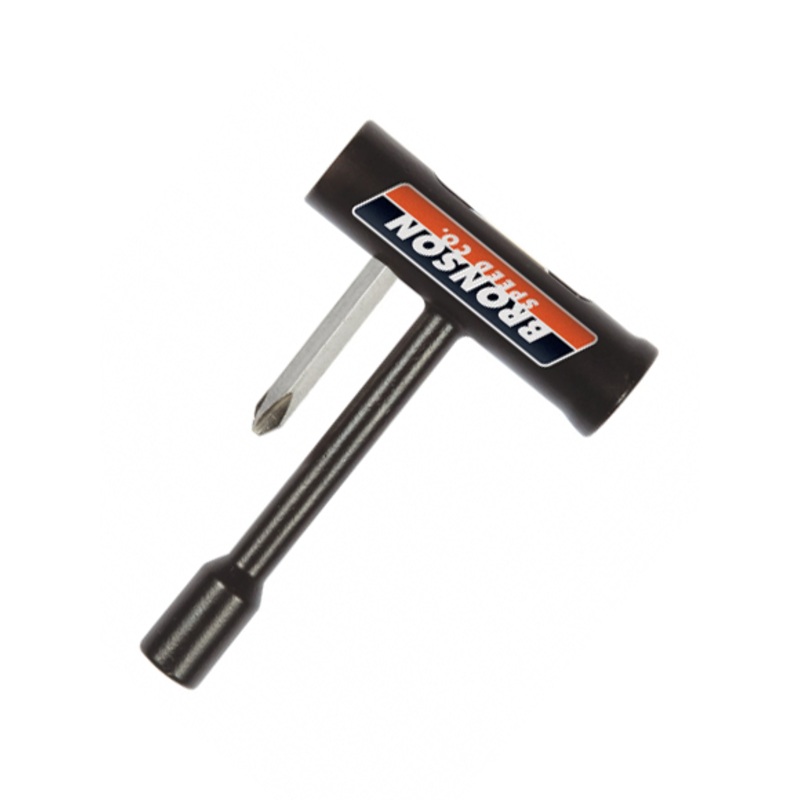 Bronson Skate Tool