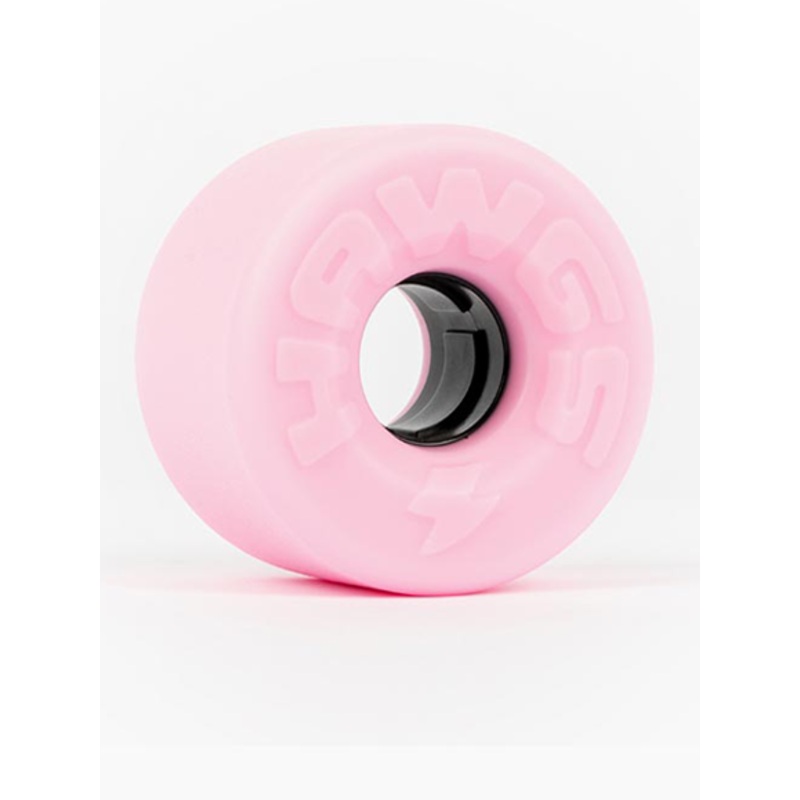 Hawgs 63mm 78a Easy Hawgs Wheels (Pink)
