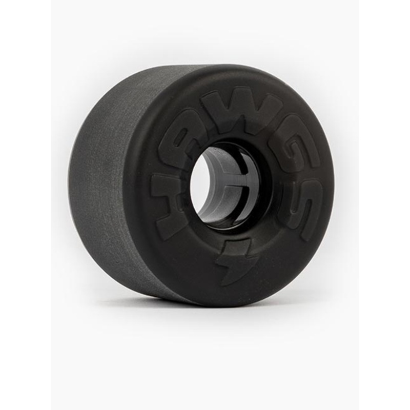 Hawgs 63mm 78a Easy Hawgs Wheels (Black)
