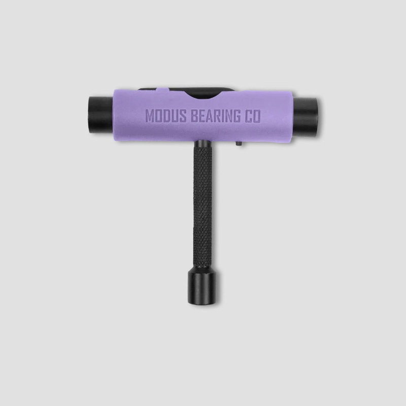 Modus Utility Skateboard Tool Purple