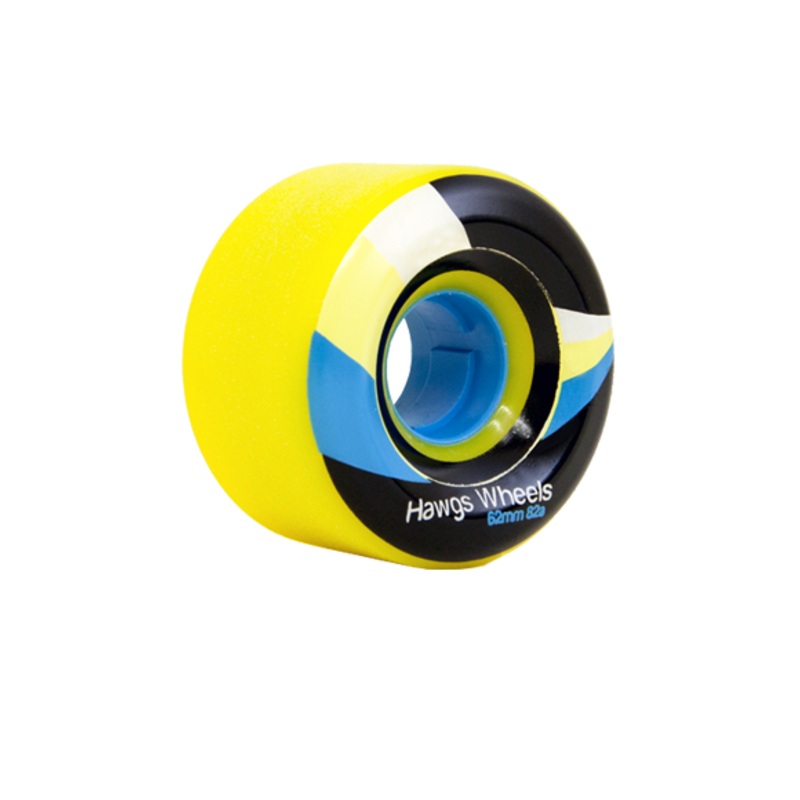 Street Hawgs Wheels 82a 67mm 82a