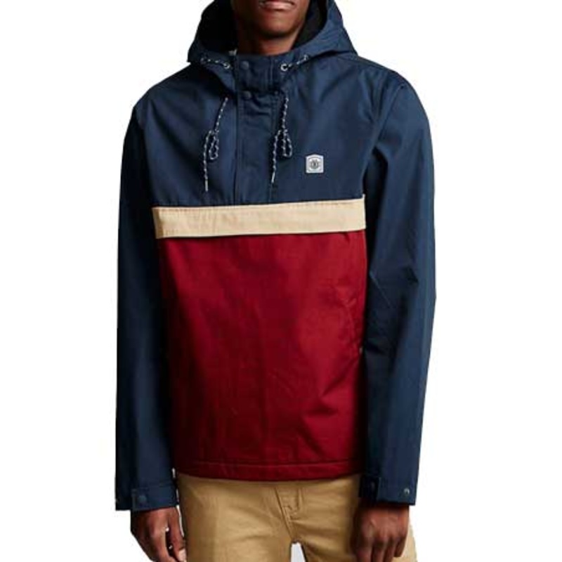 Barrow 3Tones Meerkleurig XS