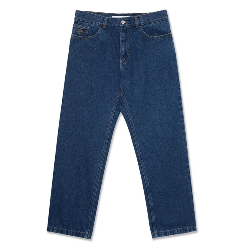 ’89! Denim Jeans – Dark Blue 26/30