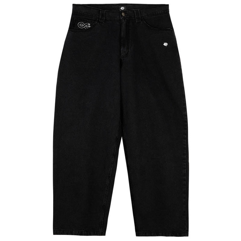 Og Demin Jeans – Black XS