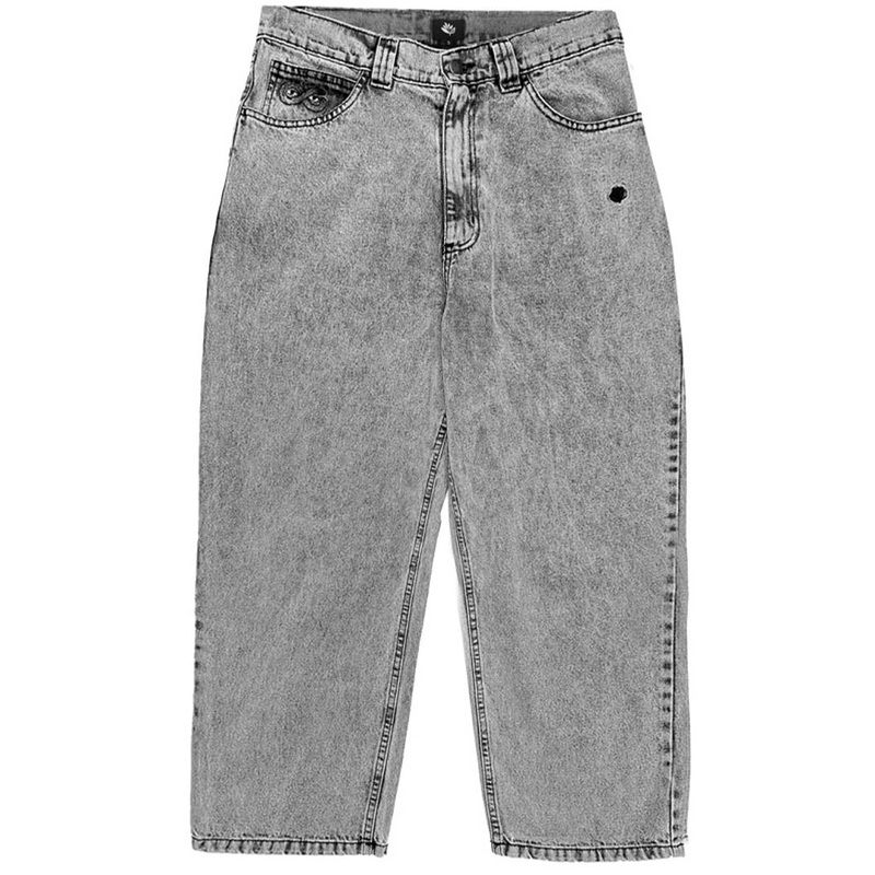 Og Denim Jeans – Acid Wash S