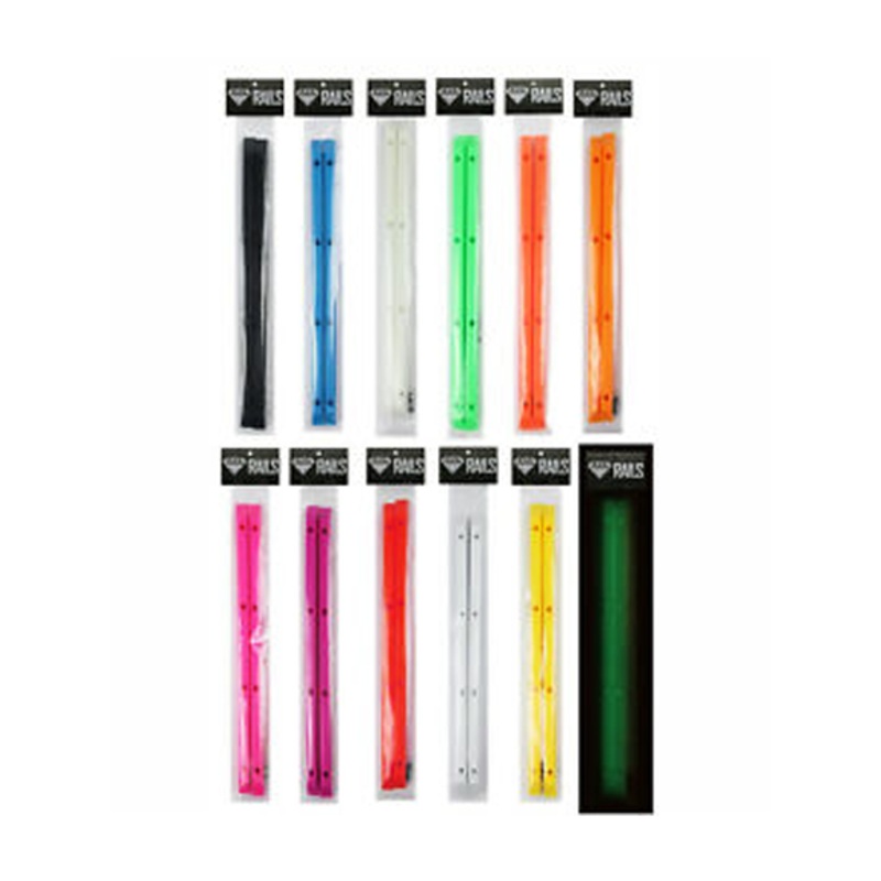 Black Diamond Rails Blue