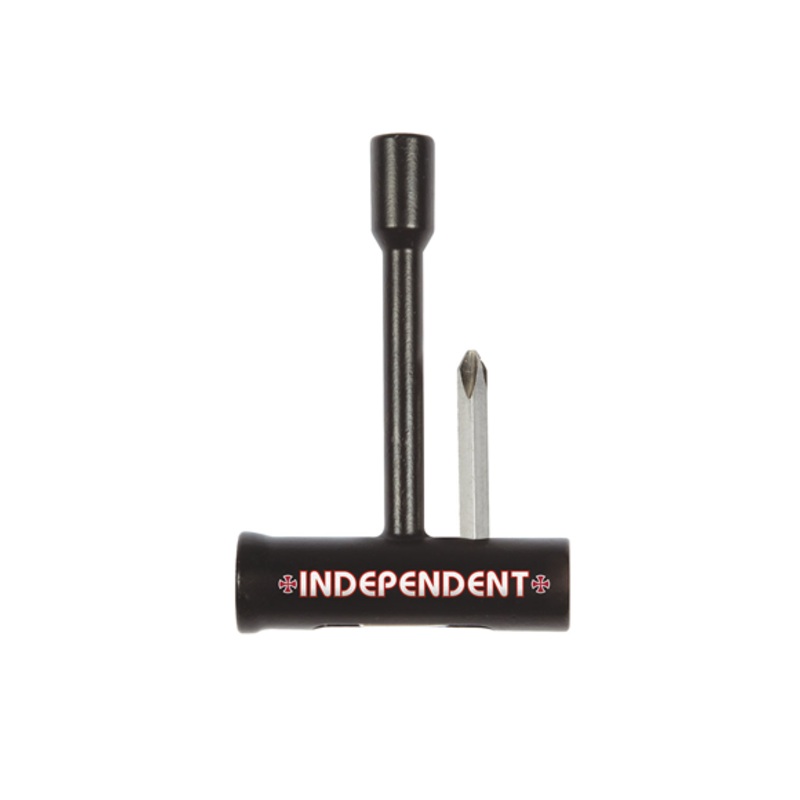 Independent Bearing Saver T-Tool Black