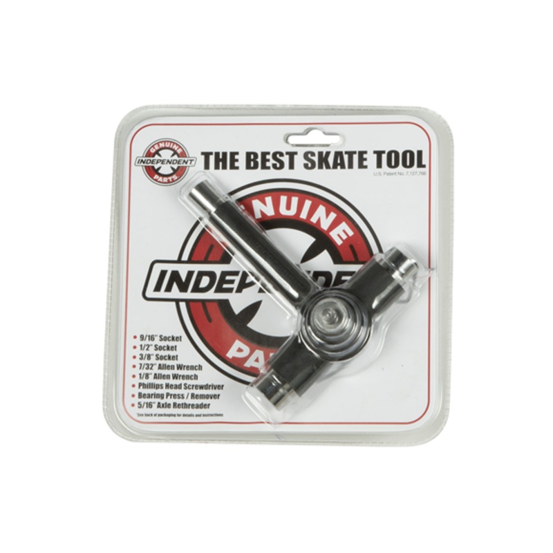 Independent Skate Tool (Black)
