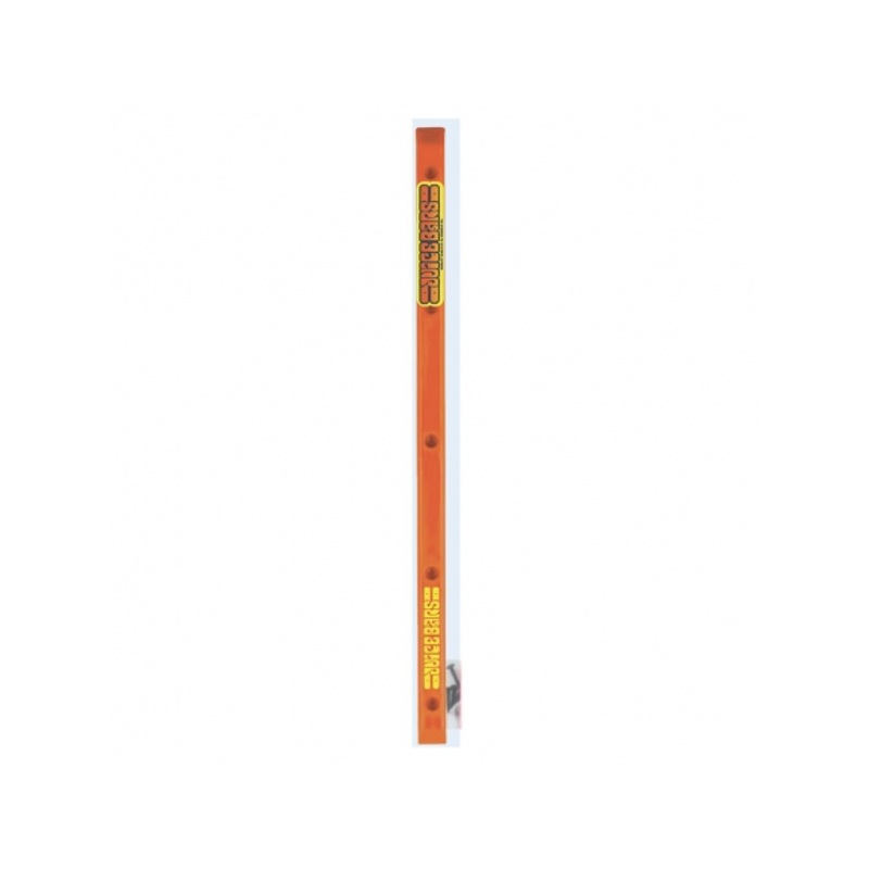 OJ Juice Bar Orange Single Rails