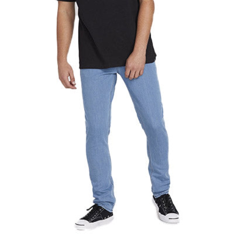 2X4 Denim Blauw 33 – 32