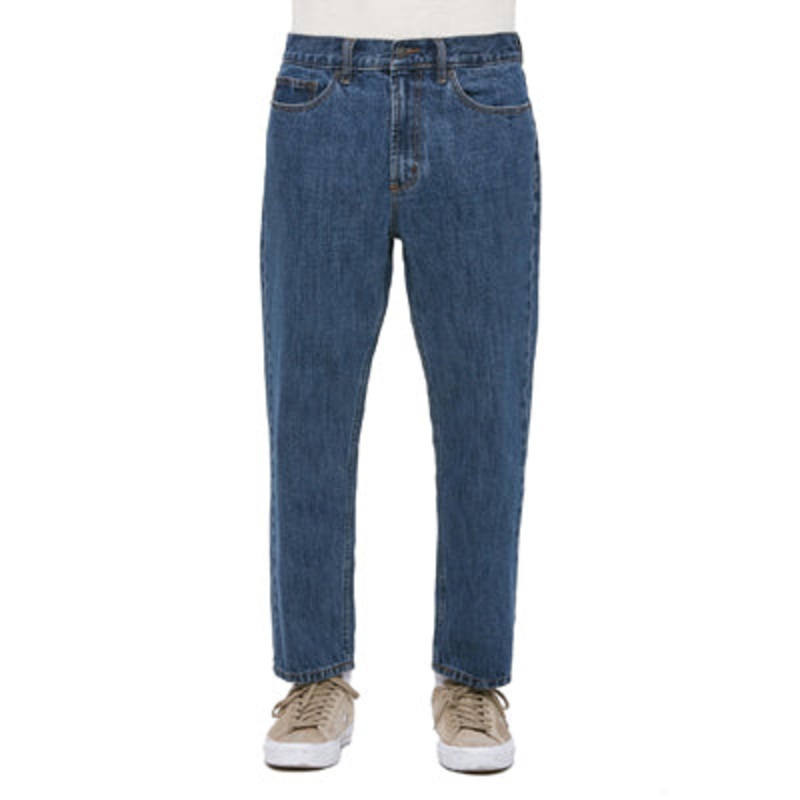 Bender 90s Denim Blauw 32