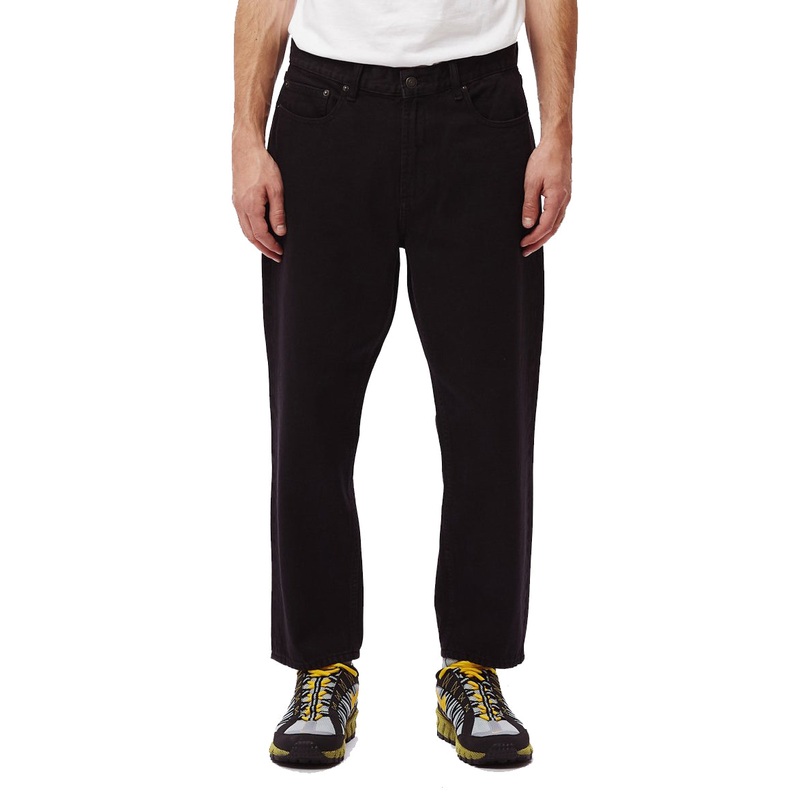 Bender 90s Dusty black 28