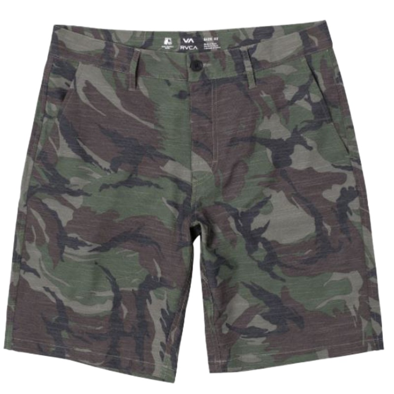 Balance Hybrid Camo 31