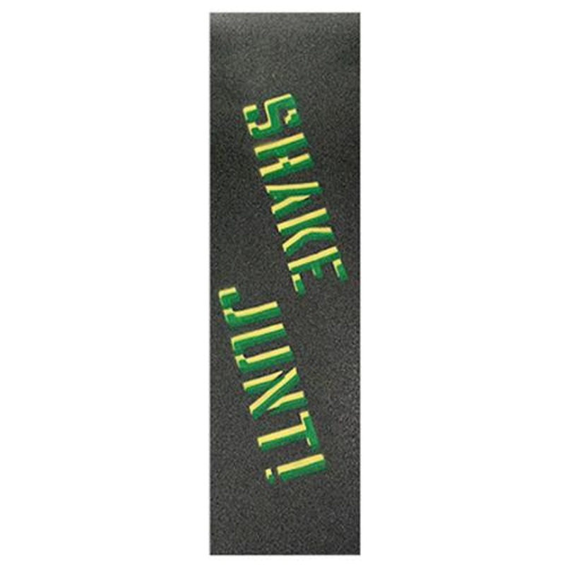 Shake Junt – Classic sprayed griptape
