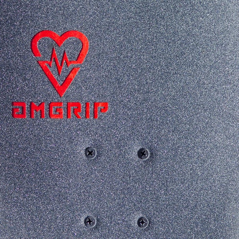 Am Grip x Revive Skateboards Griptape