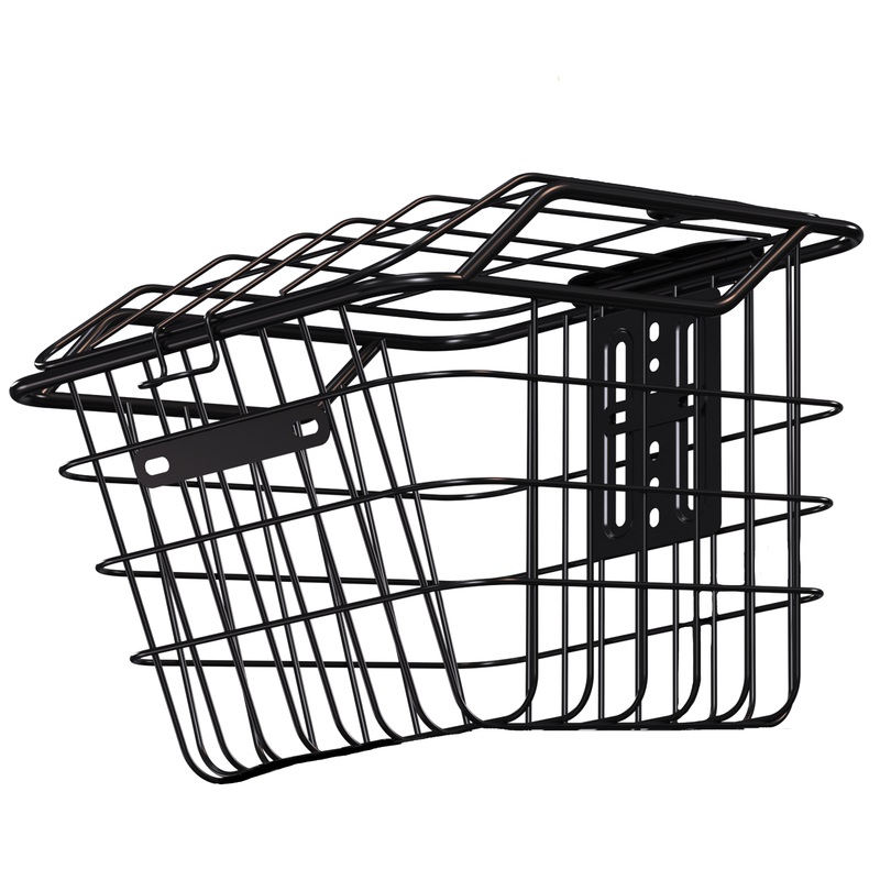 isinwheel Hyper X basket