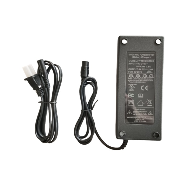 isinwheel New Charger Adapter for H7Pro Electric Scooter