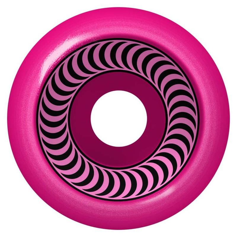 SPITFIRE O.G. CLASSICS 99A 53MM PINK