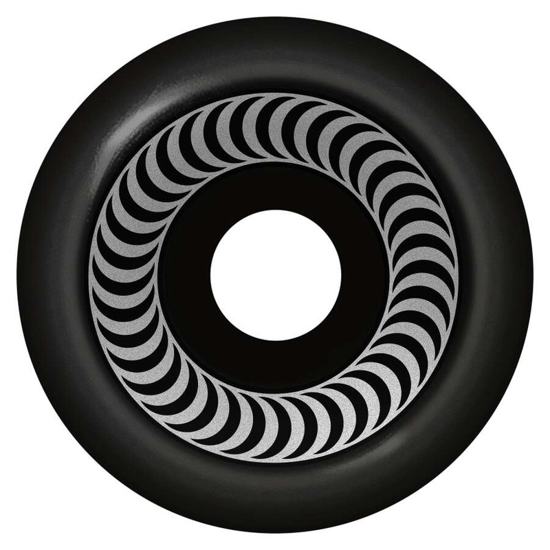 SPITFIRE O.G. CLASSICS 99A 60MM BLACK