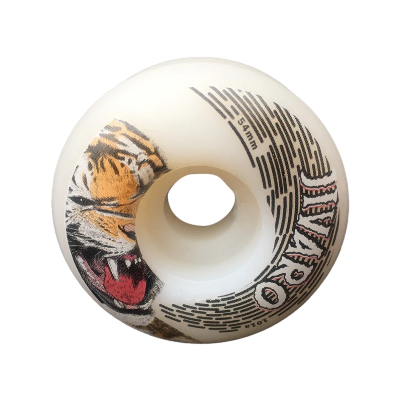 Jivaro – Yantana 54mm – Skateboard Wheel 54mm