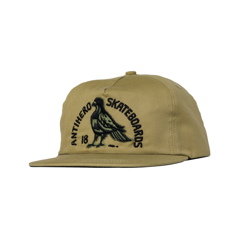 Antihero – EMB Pigeon Hat