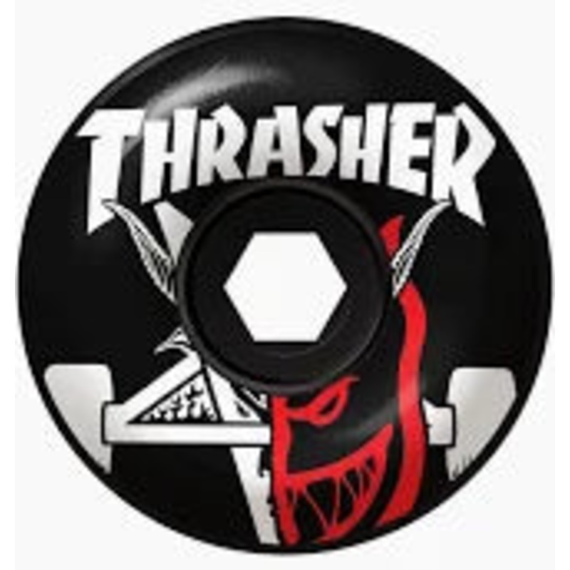 Spitfire 80HD Thrasher Burn (56MM)