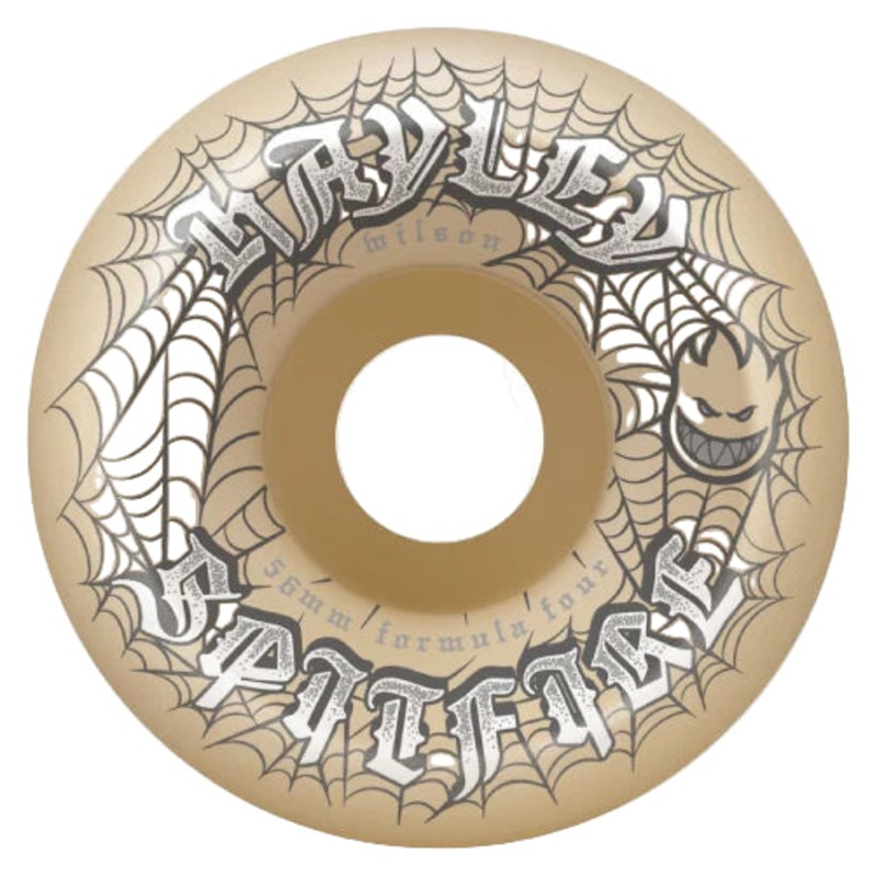Spitfire Hayley Wilson Web Conical Full F4 99D (56MM)