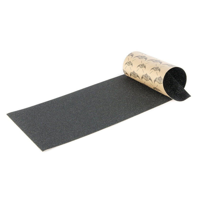 Jessup Griptape Standard Grip Black