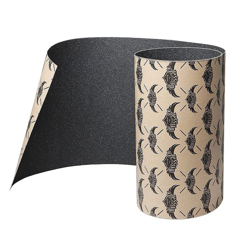 Jessup Standard Black Grip Tape OS