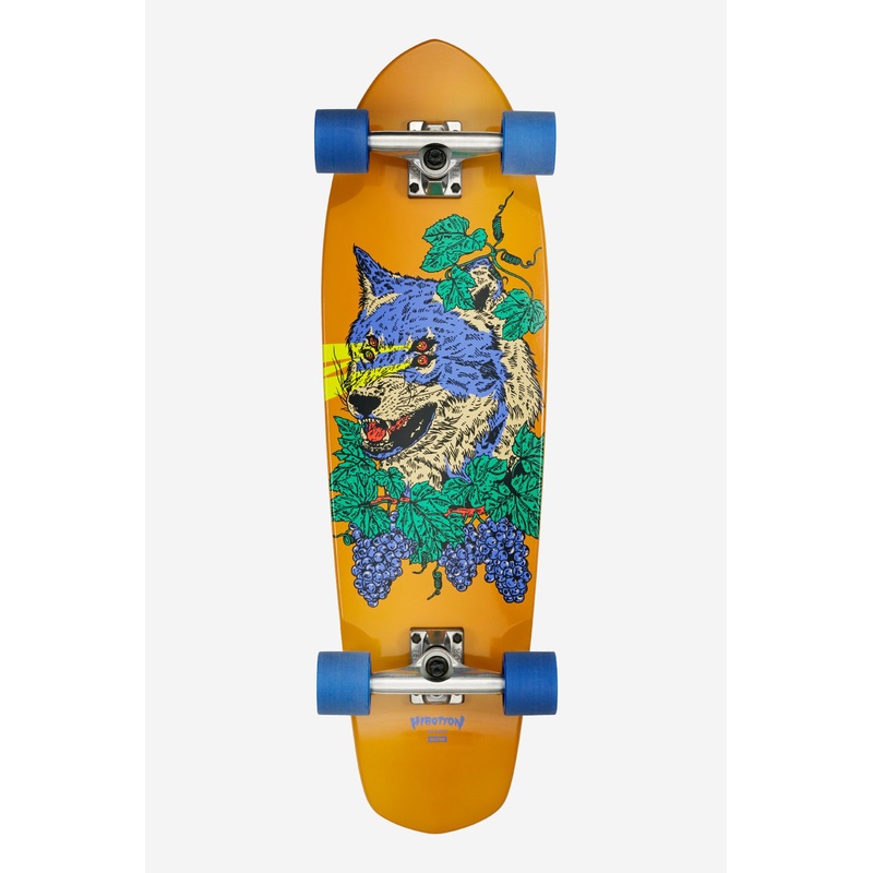 Big Blazer 32″ Cruiser Lazer Wolf 32
